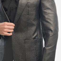 کت مردانه مدل 532566