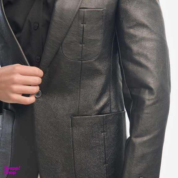 کت مردانه مدل 532566