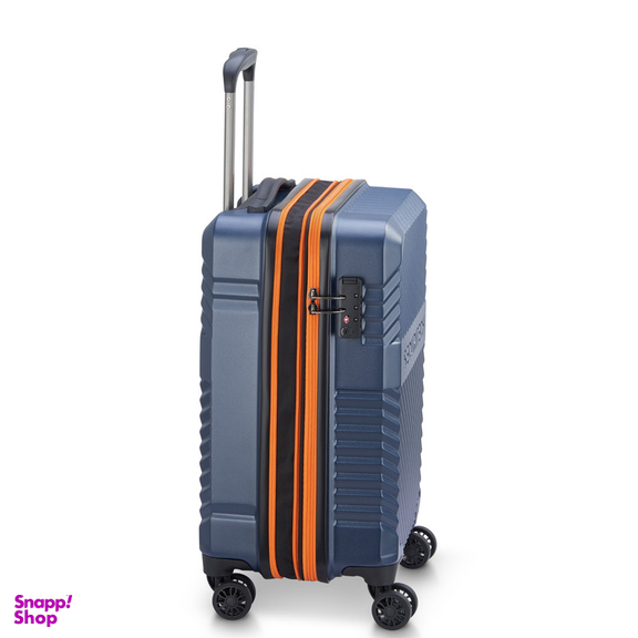 چمدان دلسی مدل PATROL کد 4006985 مجموعه 3 عددی