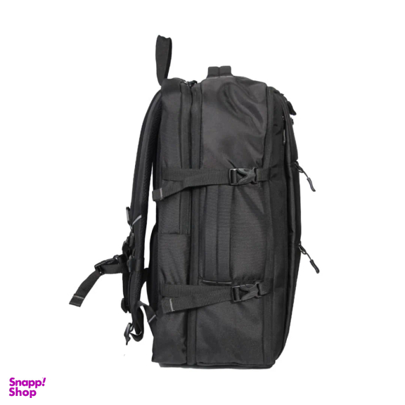 کوله پشتی لپتاپ مایسا مدل M77210
