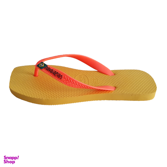 دمپایی زنانه هاواینس کد Z-GV54