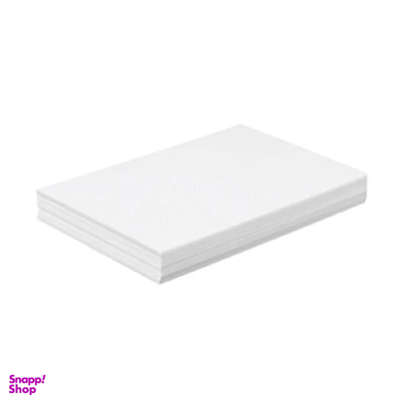 کاغذ A4 کپی مکس کد 200 بسته 200 عددی