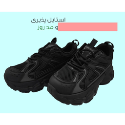 کفش پیاده روی دخترانه مدل بالانکا کد T_20