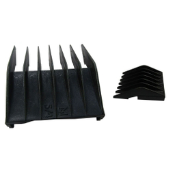 شانه ماشین اصلاح موزر مدل M1400 مجموعه 9 عددی