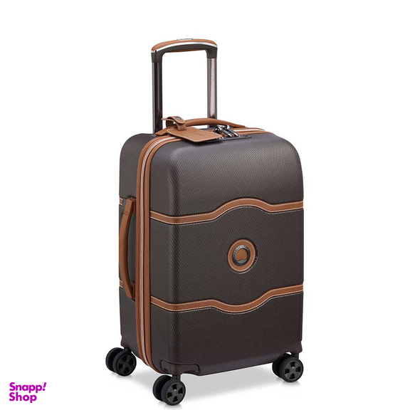 چمدان دلسی مدل CHATELET AIR 2.0 NEW کد 1676801 سایز کوچک