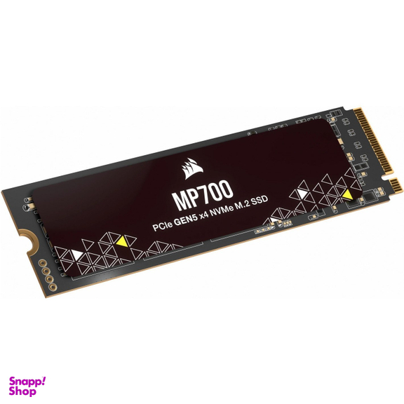 حافظه SSD کورسیر مدل MP700 PCIe 5.0
