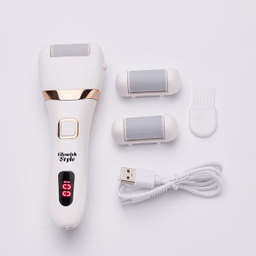 سنگ پا برقی گلویش استایل مدل ZCA001