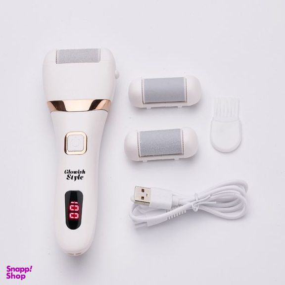 سنگ پا برقی گلویش استایل مدل ZCA001