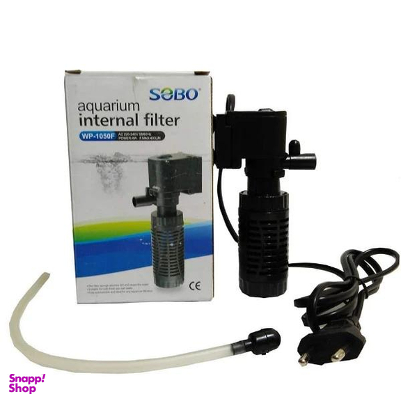 فیلتر داخلی سوبو مدل wp-1050F