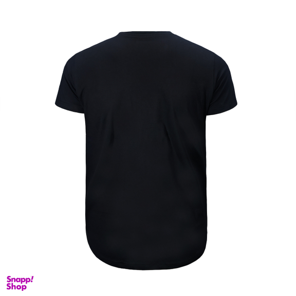 تی شرت آستین کوتاه مردانه تکنیک+07 مدل TS-157-ME