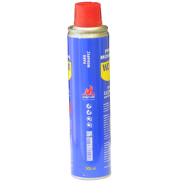 اسپری قطعه شور پارس محافظ مدل WD-40 حجم 300 میلی لیتر