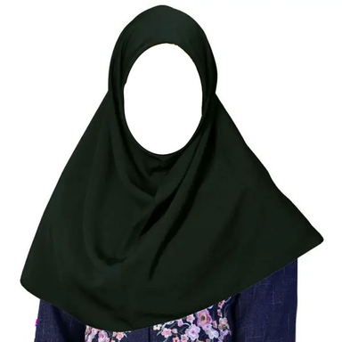 مقنعه نگین مدل 90