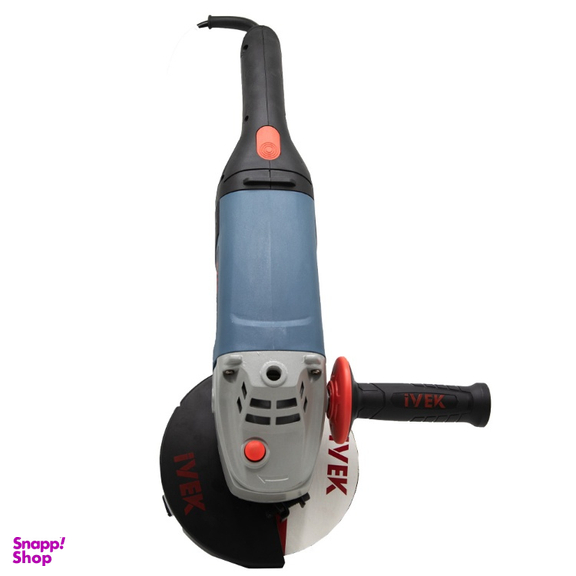 فرز آهنگری 2200 وات ایوک مدل K-7120