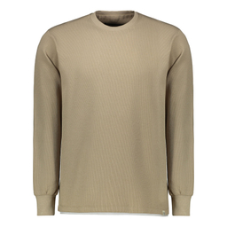 پلیور مردانه باینت مدل 945-2 رنگ کرم