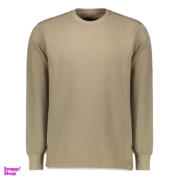 پلیور مردانه باینت مدل 945-2 رنگ کرم