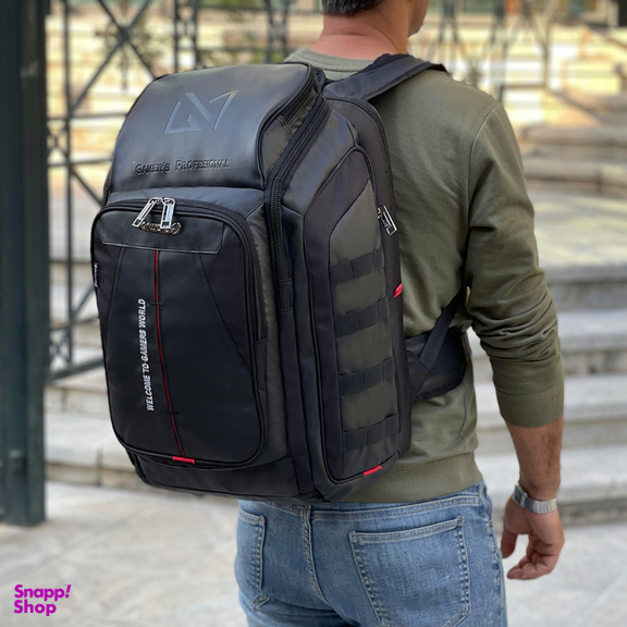 کوله پشتی لپ تاپ فوروارد مدل FCLT0016 GAMERS PROFESSIONAL