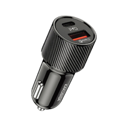 شارژر فندکی کاکوسیگا مدل KSC-677