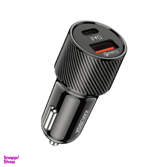 شارژر فندکی کاکوسیگا مدل KSC-677