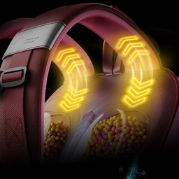 کوله پشتی زوی زویی مدل Rocket کد B88-A