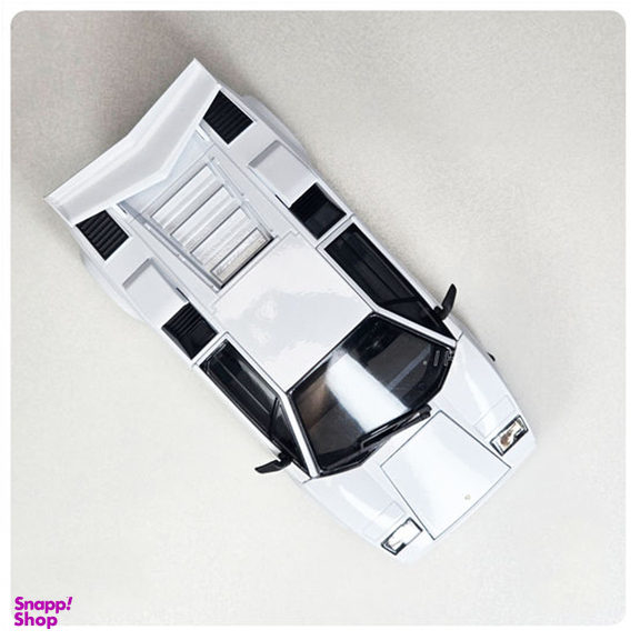 ماکت ماشین ولی مدل لامبورگینی کانتاش