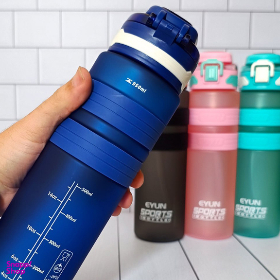 قمقمه دوحالته ایون مدل B219 گنجایش 950 میلی لیتر