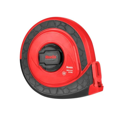 متر فایبرگلاس رونیکس کد RH-9803 طول 30 متر