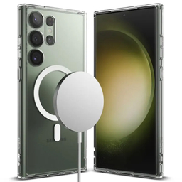 کاور موبایل مدل magsafe مناسب سامسونگ S22 ultra