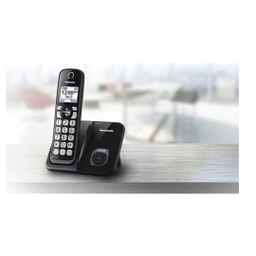 تلفن بی سیم پاناسونیک مدل KX-TGD510