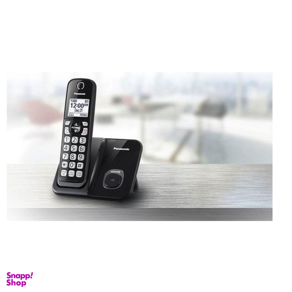 تلفن بی سیم پاناسونیک مدل KX-TGD510