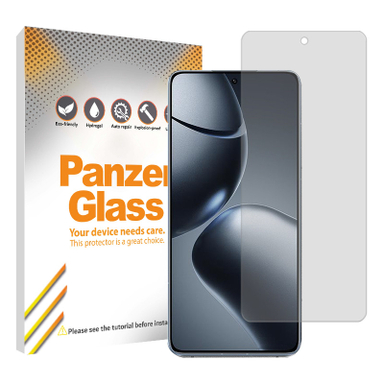 محافظ صفحه نمایش شفاف پنزر گلس مدل Resistant مناسب گوشی موبایل شیائومی 14T Pro