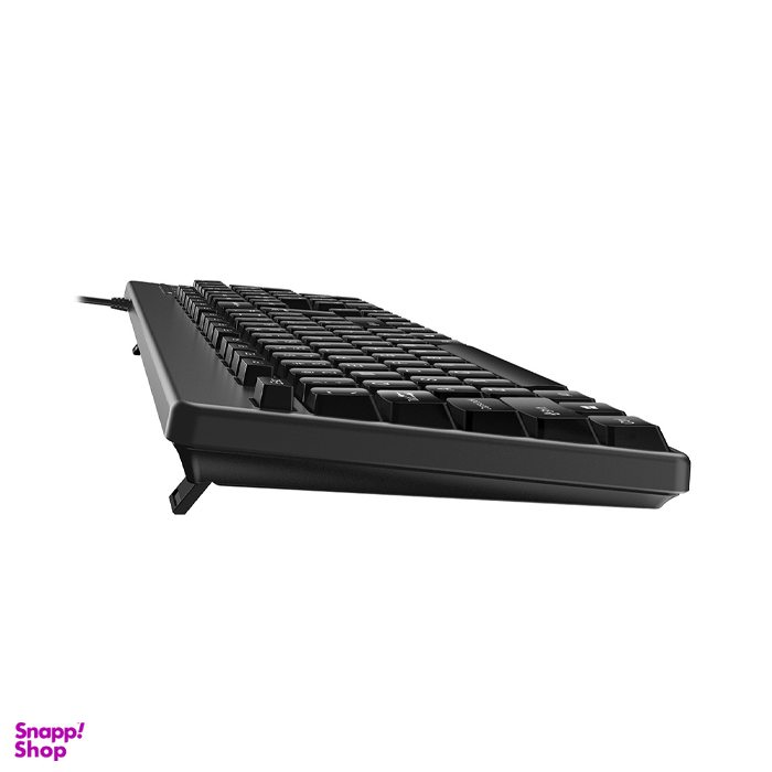 کیبورد باسیم جنیوس مدل KB-116