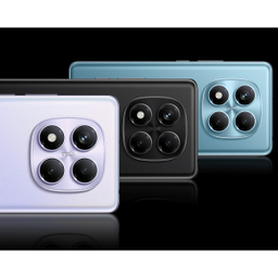 گوشی موبایل شیائومی مدل Redmi Note 14 Pro 4G دو سیم کارت ظرفیت 256 گیگابایت و رم 8 گیگابایت