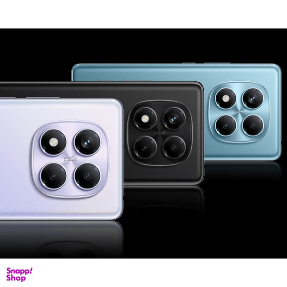 گوشی موبایل شیائومی مدل Redmi Note 14 Pro 4G دو سیم کارت ظرفیت 256 گیگابایت و رم 8 گیگابایت