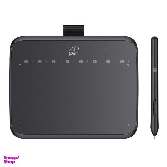 قلم نوری اکس پی پن مدل DECO 640