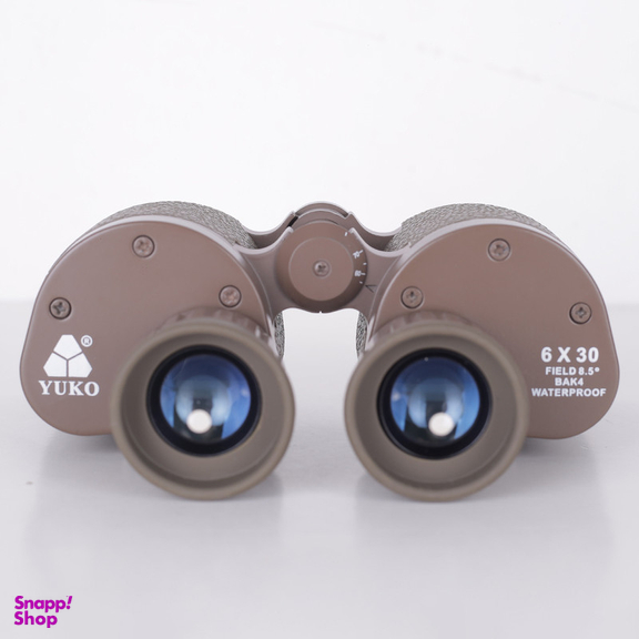 دوربین دو چشمی یوکو مدل 30x6