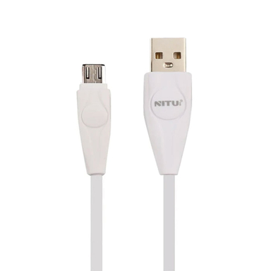 کابل USB به micro-usb نیتو مدل UC041 طول 1 متر