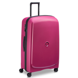 چمدان دلسی مدل بلمونت پلاس کد 3861 سایز بزرگ و متوسط مجموعه 2 عددی