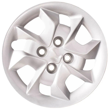 قالپاق چرخ نوین پارت کد 1118 مناسب ساینا و کوییک