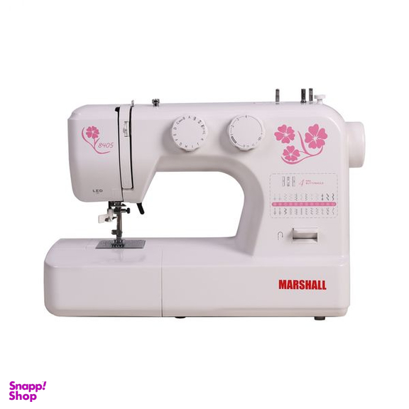 چرخ خیاطی مارشال مدل 840s max