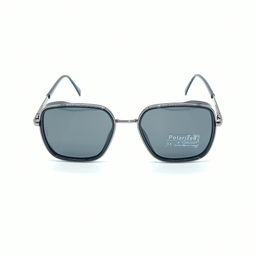 عینک آفتابی پلاریزه مدل پرادا کد 2024