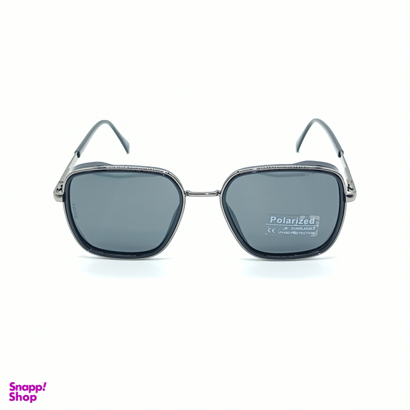 عینک آفتابی پلاریزه مدل پرادا کد 2024