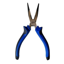 انبر دم باریک اپکس مدل AJ-APX-6538 سایز 7 اینچ