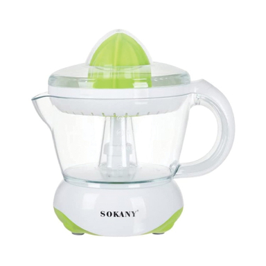 آبمیوه گیری سوکانی مدل JE-601D