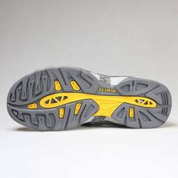 صندل مردانه هامتو مدل 6-A710091