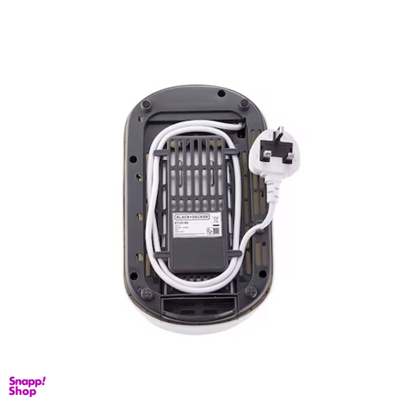 توستر بلک اند دکر مدل ET-125B5