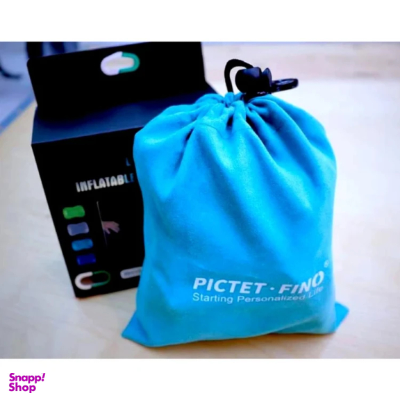 بالش سفری پیکتت فینو مدل RH15