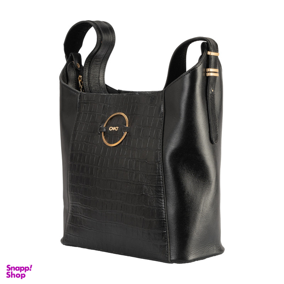 کیف رودوشی زنانه صاد مدل RZ1005