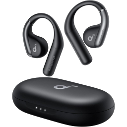 هدفون بی سیم انکر مدل Soundcore AeroFit
