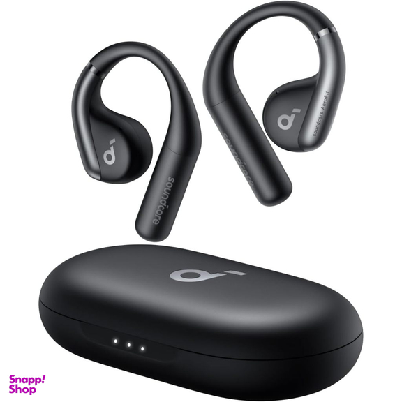 هدفون بی سیم انکر مدل Soundcore AeroFit
