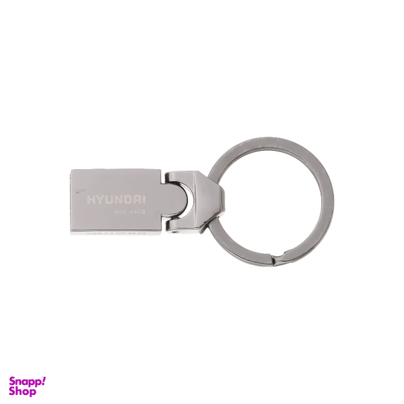 فلش مموری هیوندای مدل H10 USB3.2 ظرفیت 64 گیگابایت